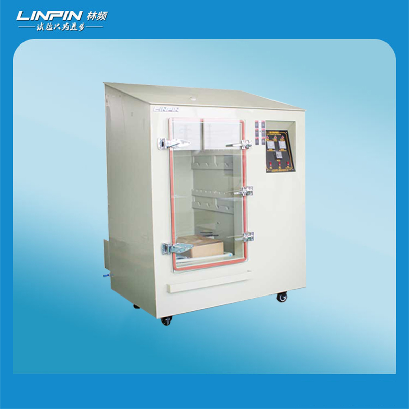 金屬材料會在二氧化硫試驗箱中進行測試嗎？