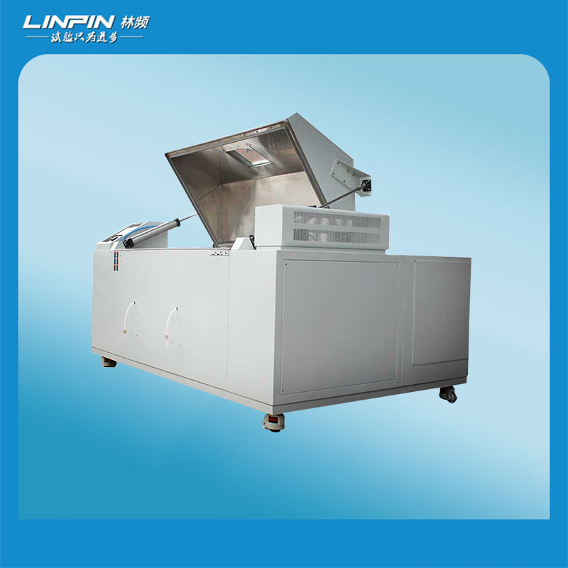 如何通過(guò)鹽霧試驗(yàn)機(jī)測(cè)試汽車涂料質(zhì)量？