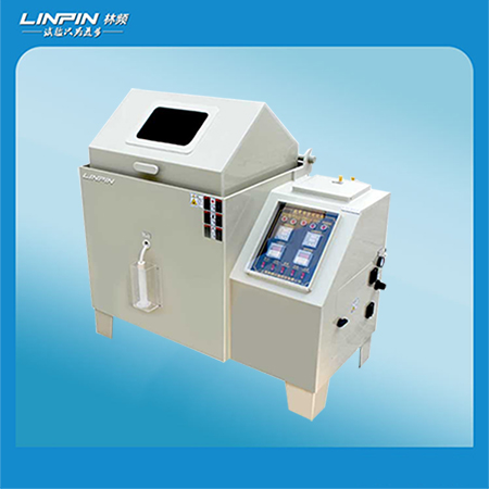 挑戰腐蝕極限，深入解析鹽霧腐蝕試驗箱