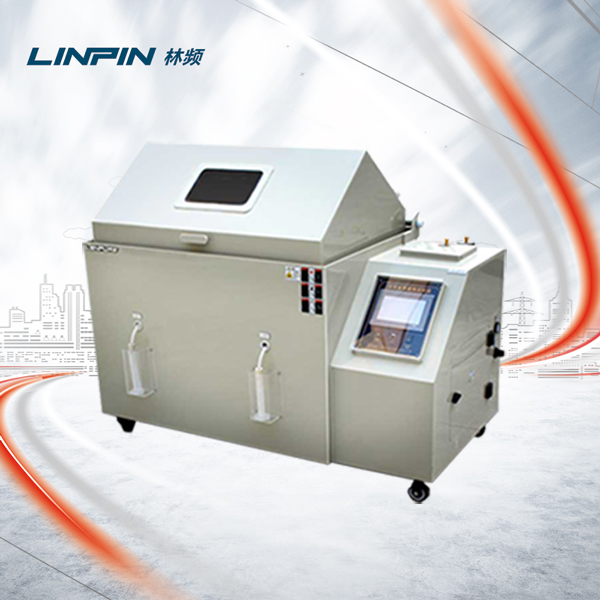 鹽霧試驗(yàn)箱助力鋁合金門窗耐腐蝕性能檢測(cè)